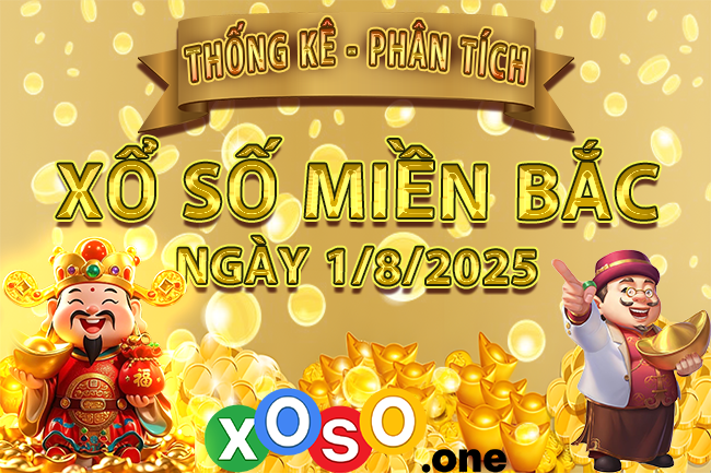 Xổ Số Kiến Thiết Miền Bắc Thay Đổi Cơ Cấu Giải Thưởng Từ 01/04/2025