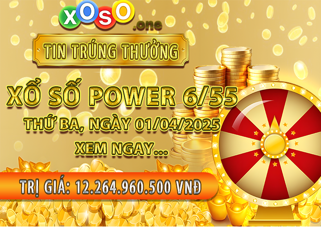 Một Khách Hàng Hà Nội Trúng Hơn 4 Tỷ Đồng Xổ Số Miền Bắc